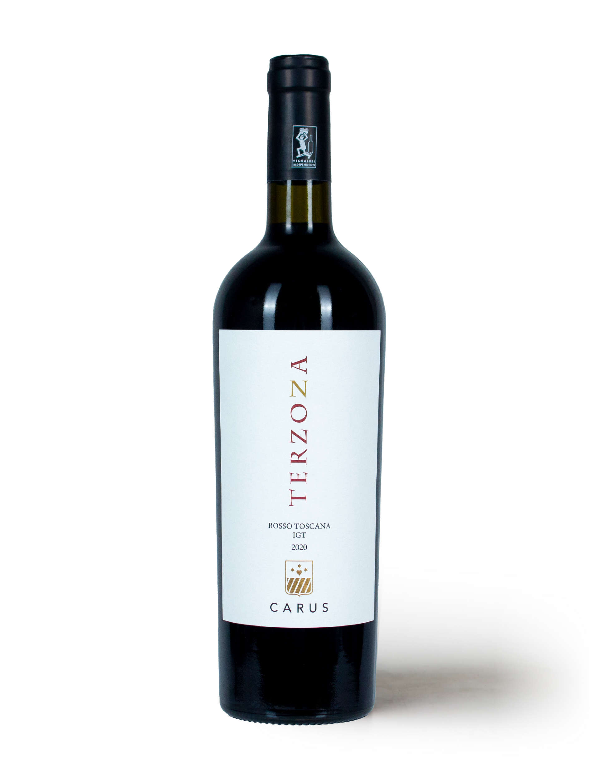 ワイン Takisiro Carus Vini Terzona Toscana Rosso IGT 2020 – Wine&Earth