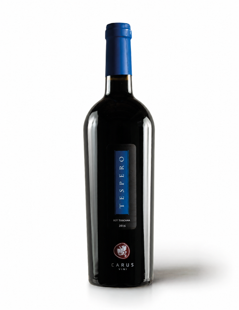 Téspero IGT Toscana Syrah 2016