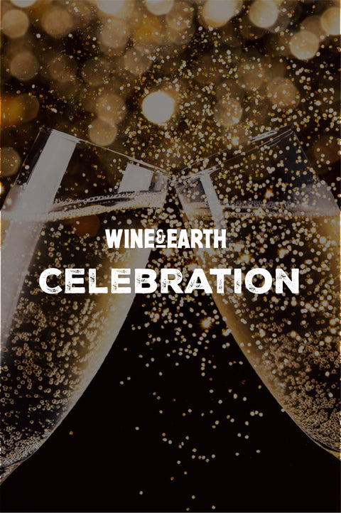 Celebration Wines Mixed Case