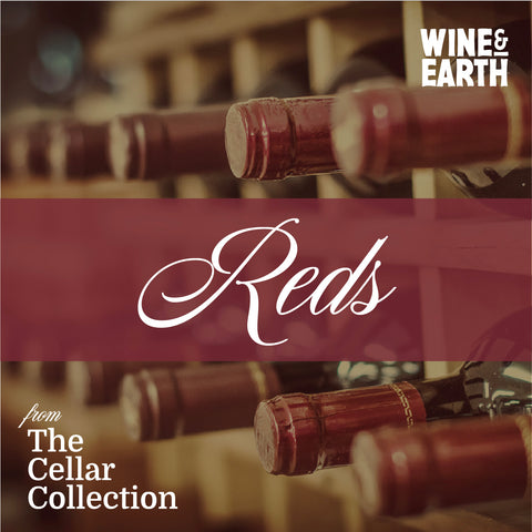 Awesome Sustainable Reds