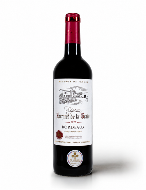 Bordeaux 2022