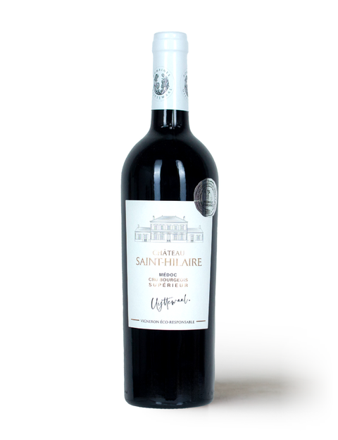 Médoc 2019