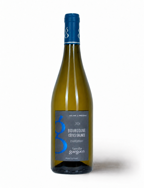 Bourgogne Côtes Salines 2024