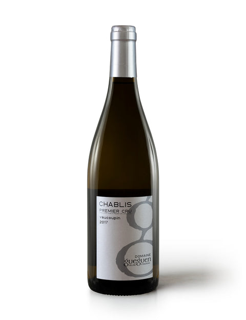 Chablis 1er Cru Vaucoupin 2022