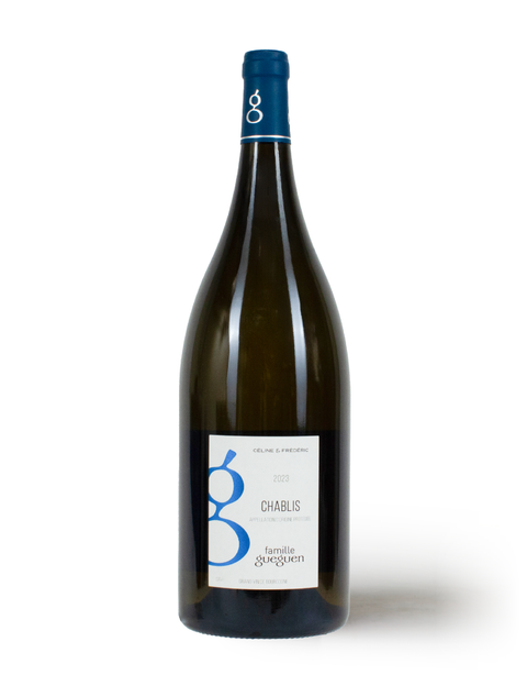 Chablis 2023 (Magnum)