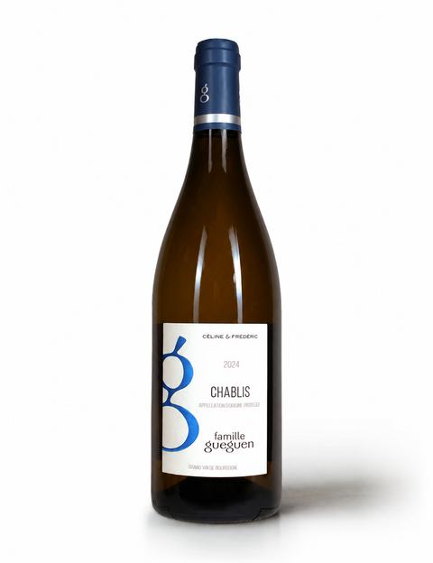 Chablis 2024