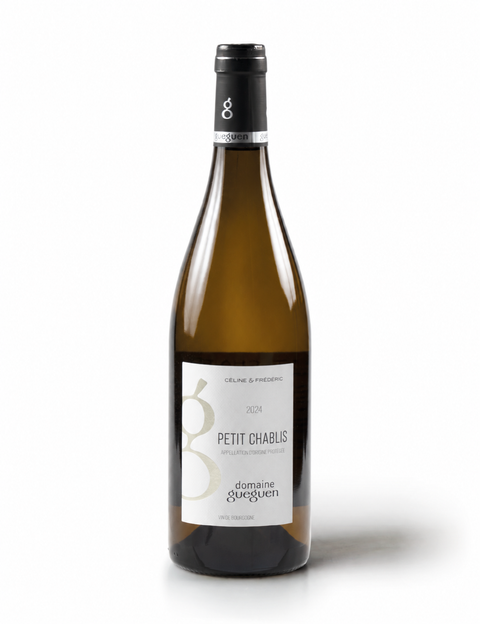 Petit Chablis 2024