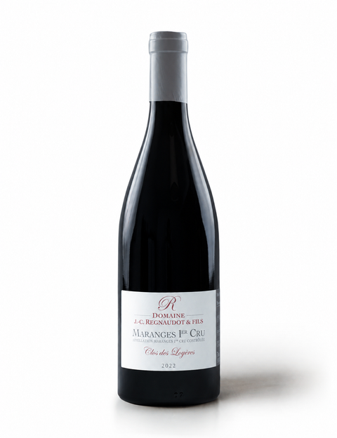 Maranges 1er Cru Clos des Loyères 2022