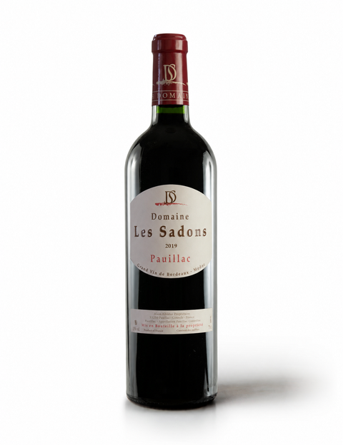 Pauillac 2019