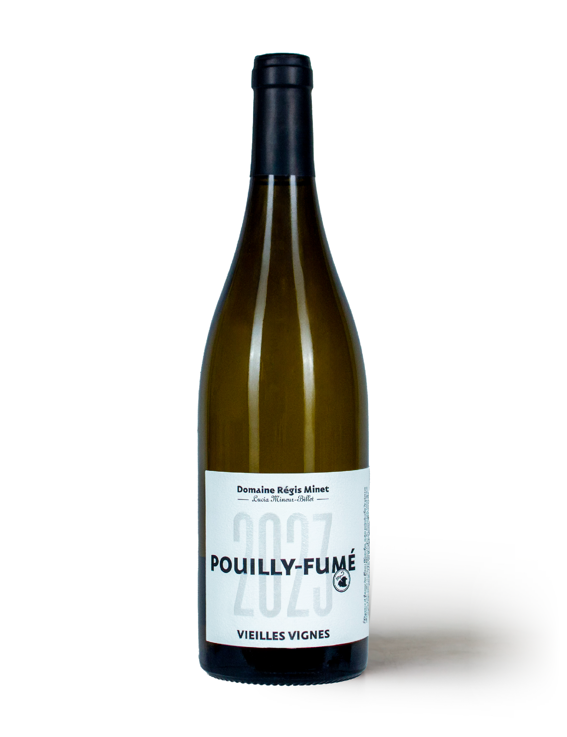 DomaineRegisMinetPouilly-