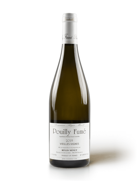 Pouilly-Fumé Vieilles Vignes 2019