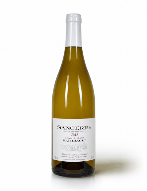 Sancerre Blanc 2023