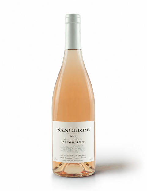 Sancerre Rosé 2024
