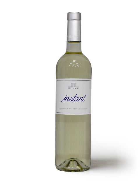 Domaine Pey Blanc L'Instant Blanc 2025