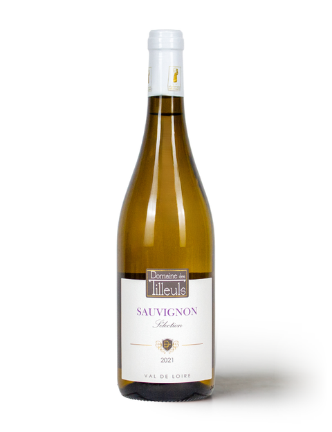 Sauvignon Sélection Val de Loire IGP 2024