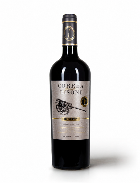 CL Merlot Reserva 2022