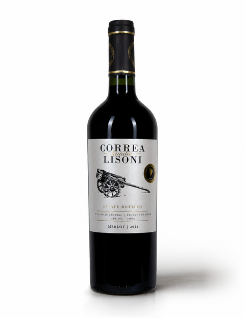 CL Merlot Superior 2024