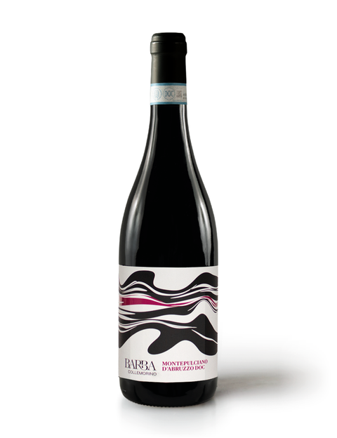 Montepulciano d'Abruzzo 2024