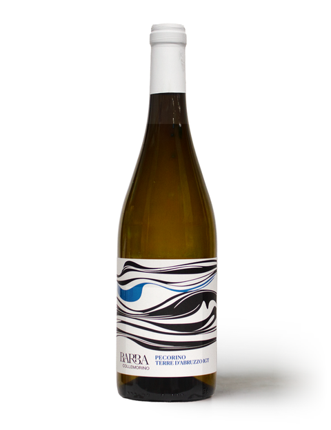 Pecorino IGT 2024