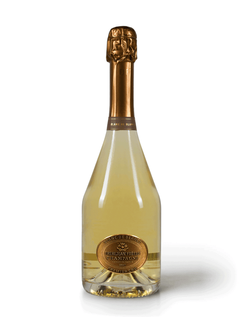 Frerejean Frères Blanc de Blancs Premier Cru NV