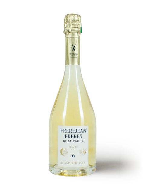 Blanc de Blancs Premier Cru NV