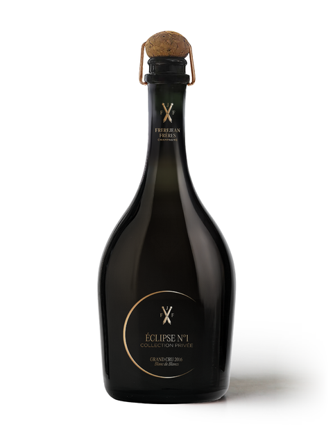 Cuvée Éclipse Blanc de Blancs Grand Cru Millésime 2016