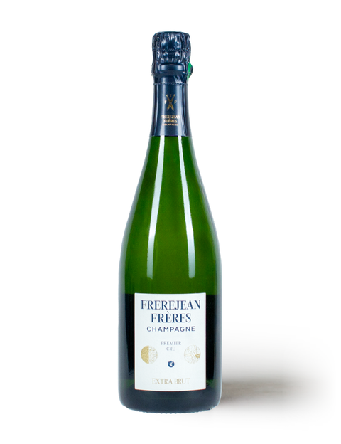 Extra Brut Premier Cru NV
