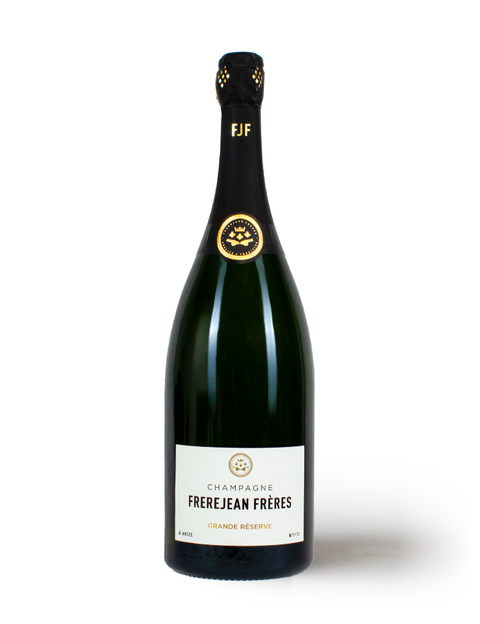 Grande Réserve Brut NV (Magnum)