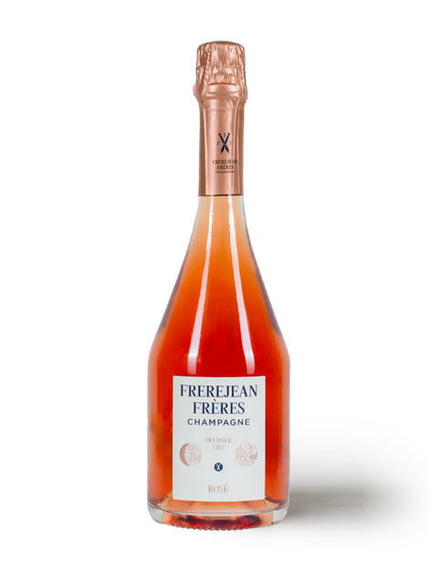 A Taste of Frerejean Frères
