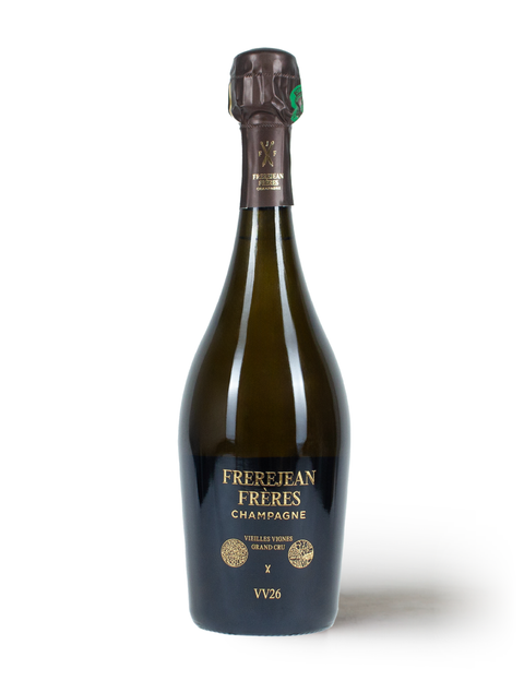 Vieilles Vignes VV26 Grand Cru NV