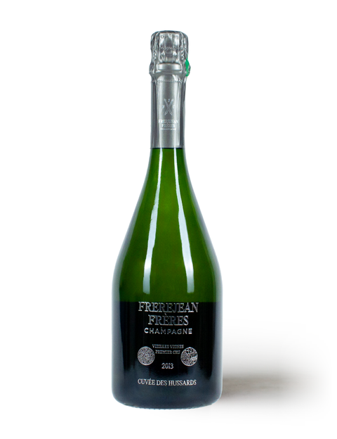 Cuvée des Hussards Premier Cru 2013