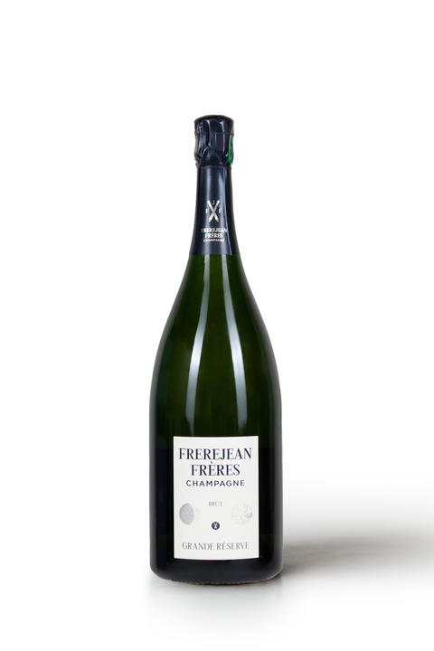 Grande Réserve Brut NV (Magnum)