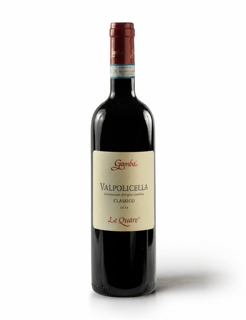 Valpolicella Classico “Le Quare” 2024