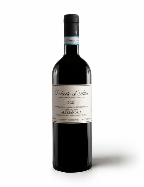 Dolcetto d'Alba 2023
