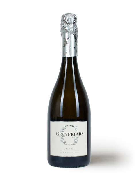 Sparkling Cuvée NV