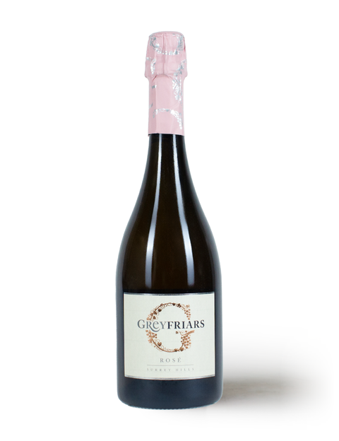 Sparkling Rosé NV