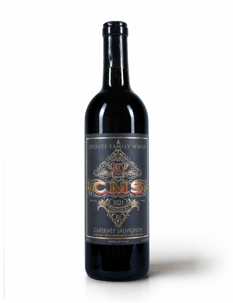 CMS Cabernet Sauvignon 2021