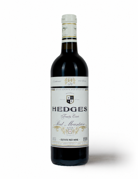 Family Estate Red 2020