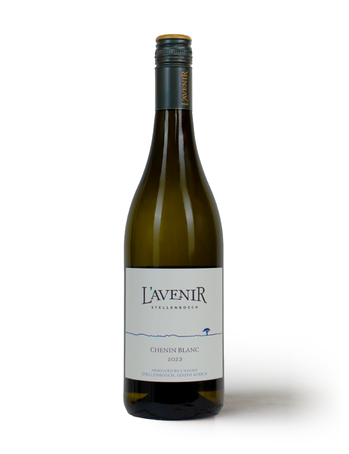 L'Avenir Estate Horizon Chenin Blanc 2023 – Wine&Earth