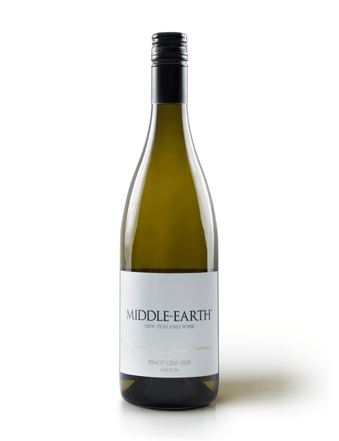 Middle-Earth Pinot Gris 2021