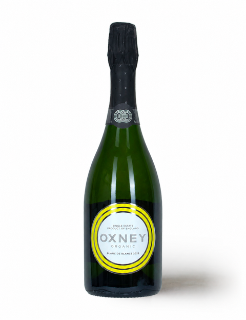 Blanc de Blancs 2022