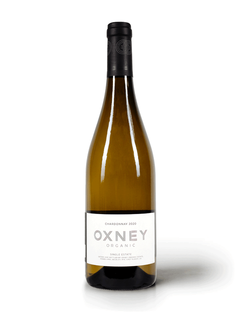 Sussex Chardonnay 2020