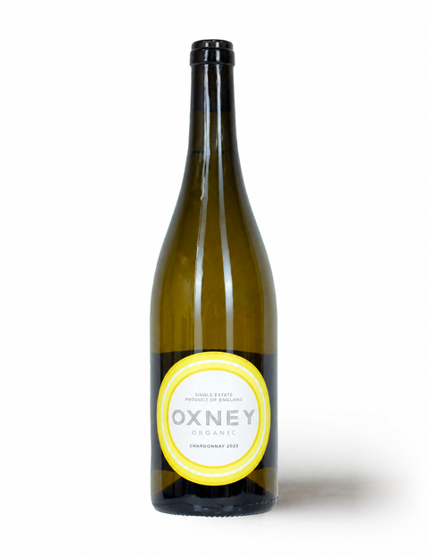 Sussex Chardonnay 2023
