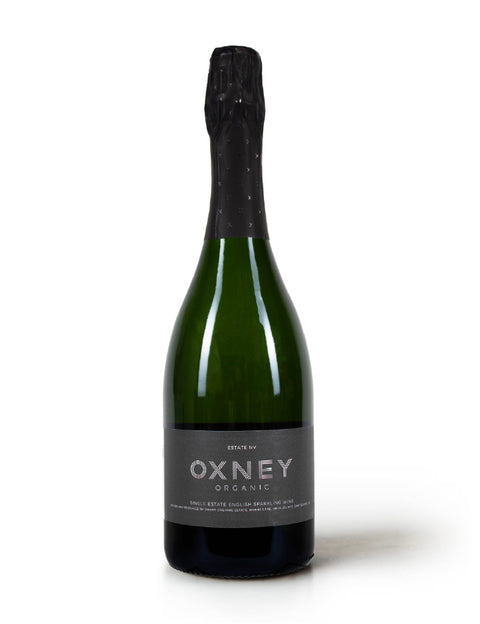 Oxney Estate Brut NV