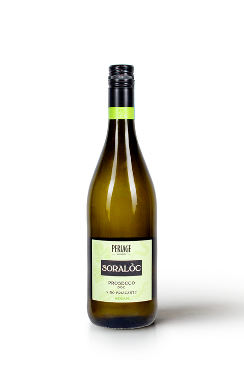 Soralòc Prosecco DOC Frizzante NV