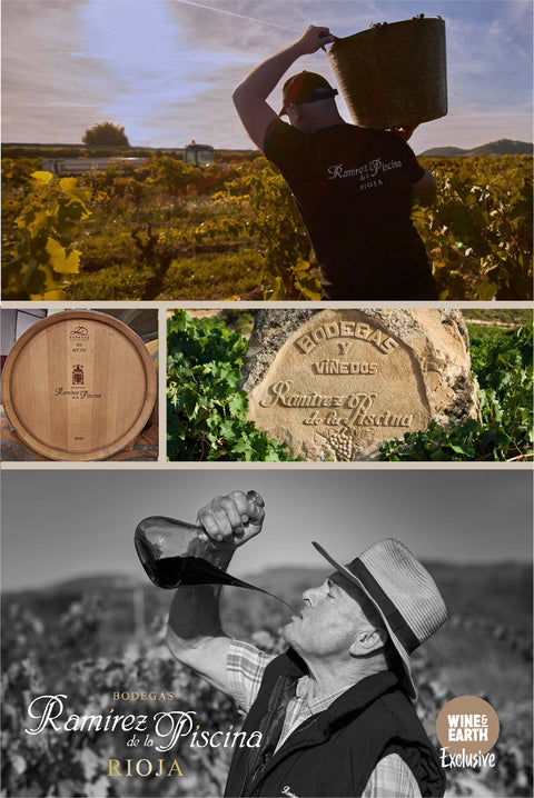 Selección Rioja Reserva 2017
