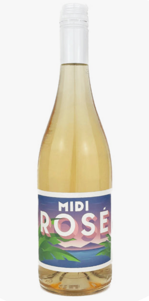 Midi Rosé 2020