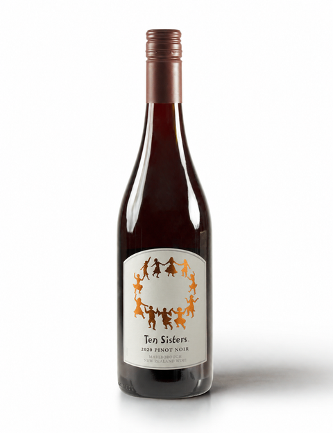 Pinot Noir 2020