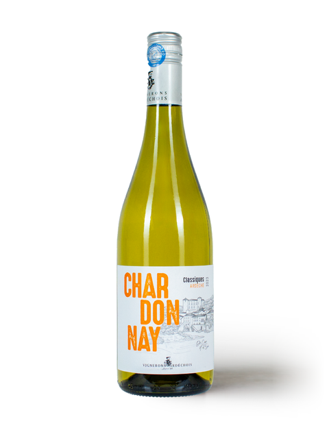 Chardonnay 2022