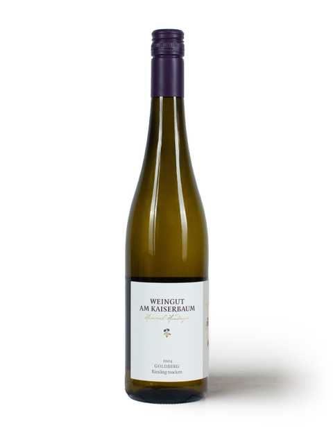Goldberg Riesling Trocken 2024